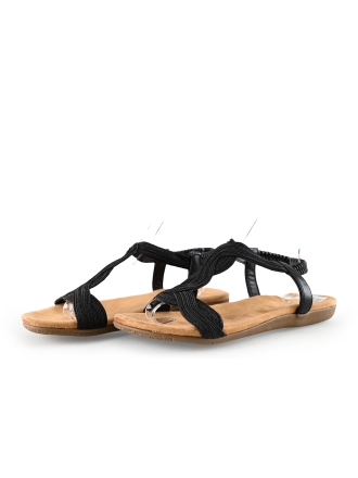 Sub55 Sandalen Zwart 287230