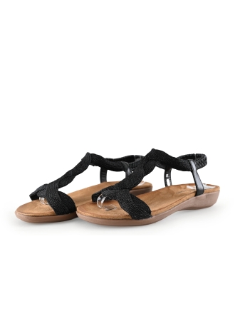 Ella Cruz Sandalen