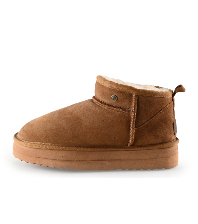 Warmbat Pantoffels