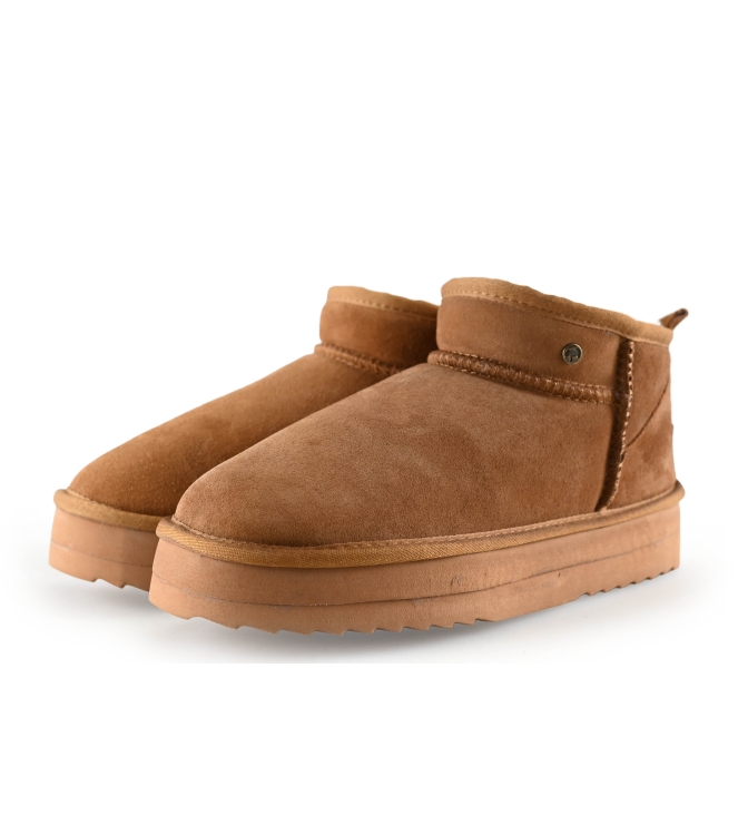 Warmbat Pantoffels