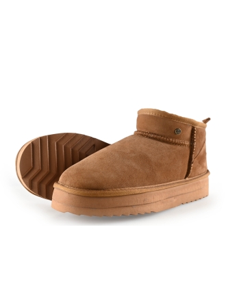 Warmbat Pantoffels