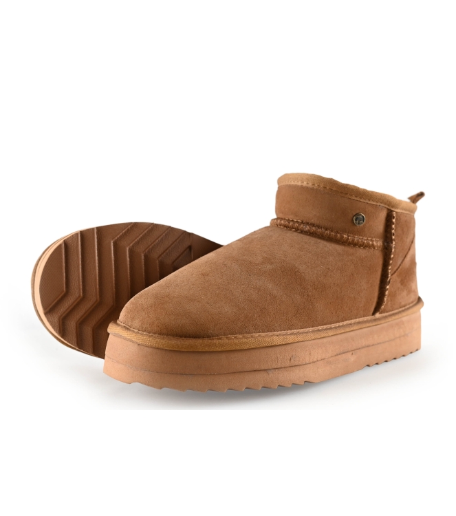 Warmbat Pantoffels