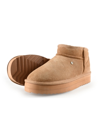 Warmbat Pantoffels