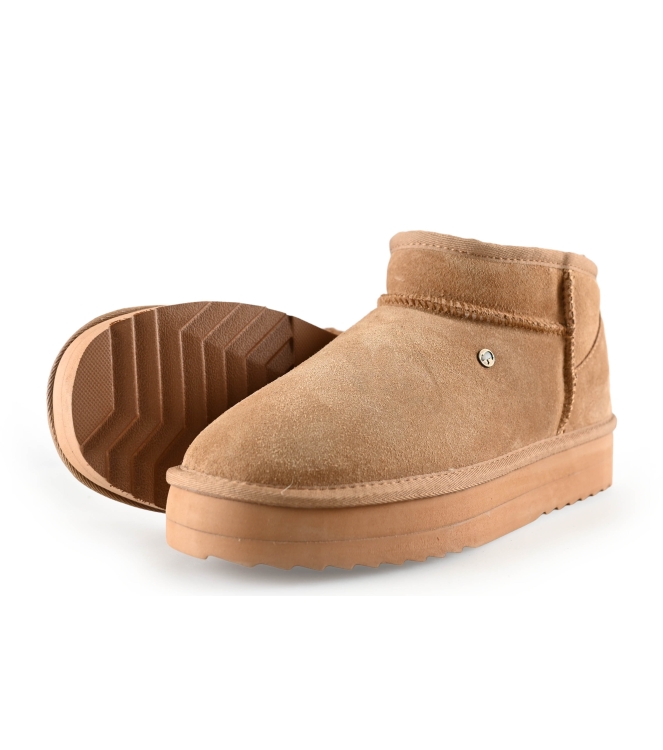 Warmbat Pantoffels