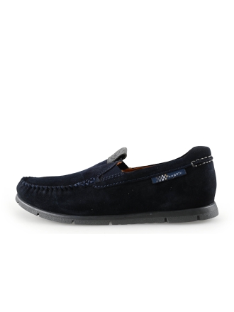 Bugatti Instappers Blauw 287248