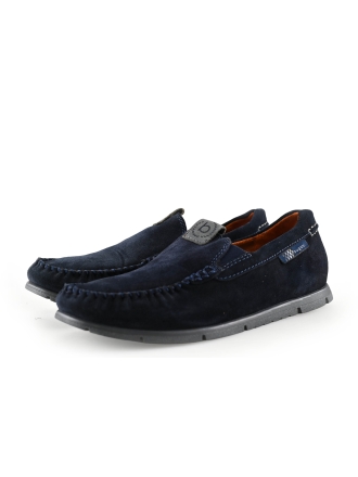 Bugatti Instappers Blauw 287248