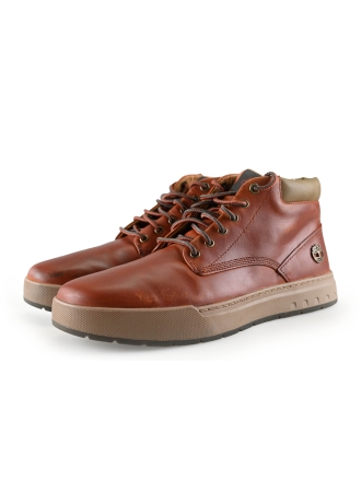 Timberland Veterboots Bruin 287252