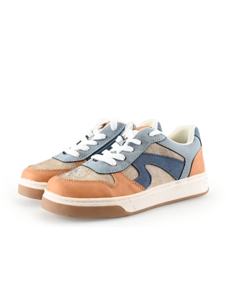 Milo Mila Sneakers Bruin 287253