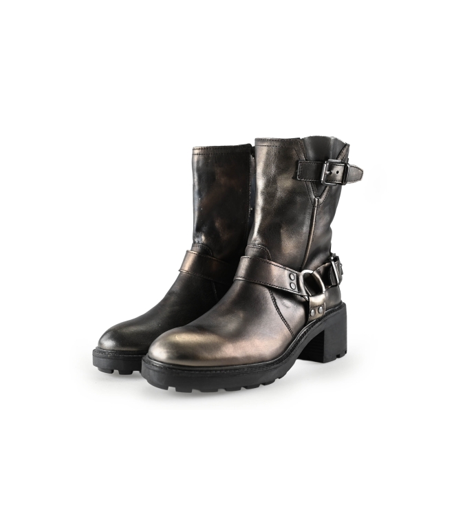 Lazamani Biker boots