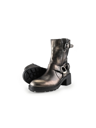 Lazamani Biker boots