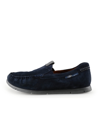 Bugatti Loafers Blauw 287262