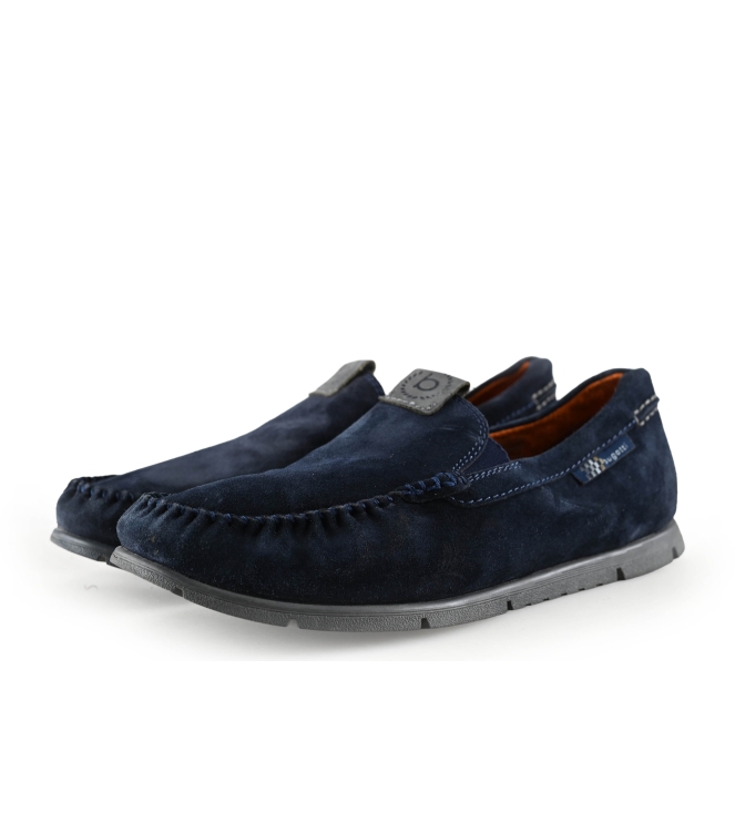 Bugatti Loafers