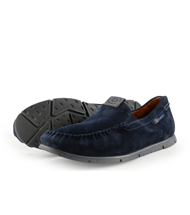 Bugatti Loafers