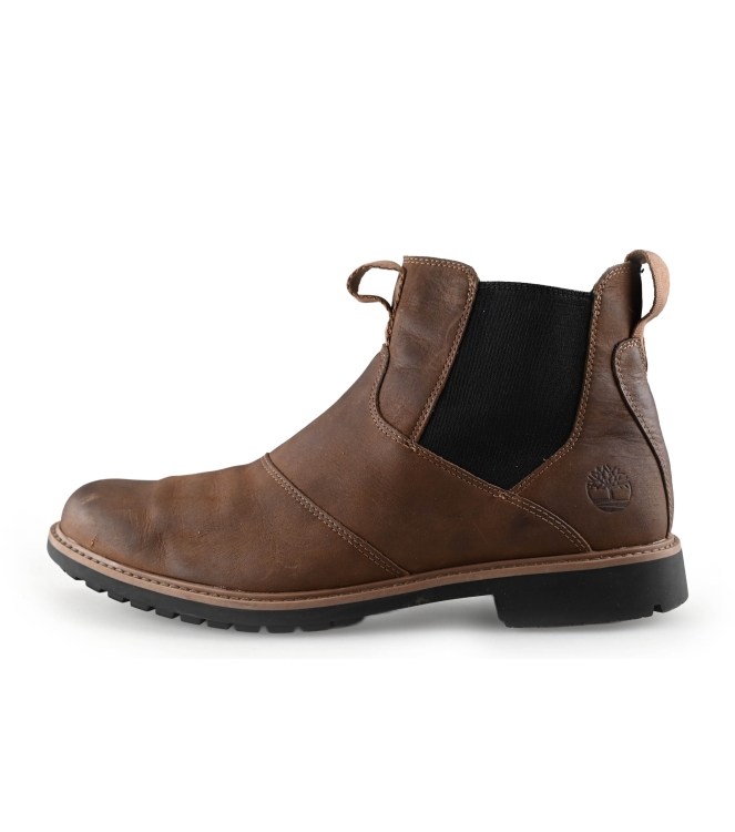 Timberland Chelsea boots