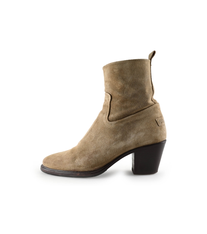 Shabbies Boots