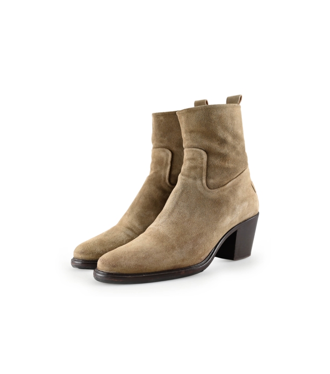 Shabbies Boots