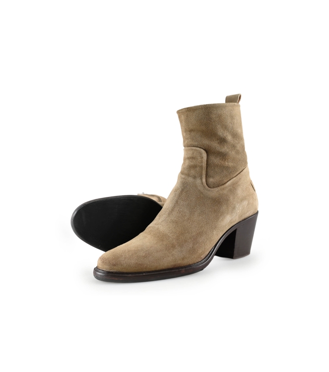 Shabbies Boots