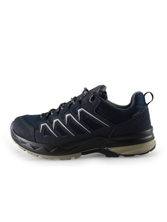 Lowa Wandelschoenen Blauw 287276
