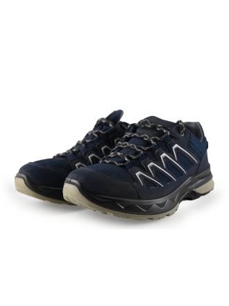 Lowa Wandelschoenen Blauw 287276