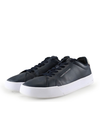 Tommy Hilfiger Sneakers Blauw 287278