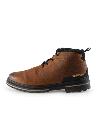 PME Legend Veterboots Cognac 287284