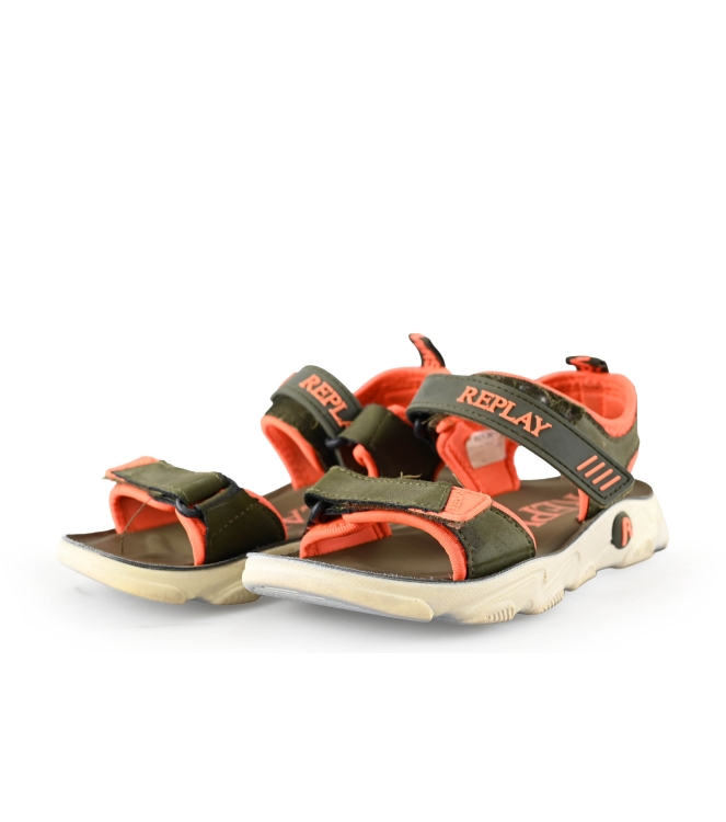 Replay Sandalen