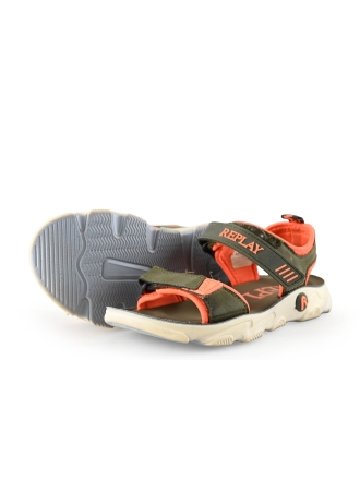 Replay Sandalen