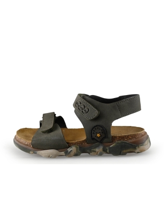Develab Sandalen Groen 287315