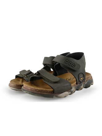 Develab Sandalen Groen 287315
