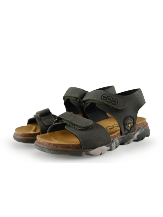 Develab Sandalen Groen 287316