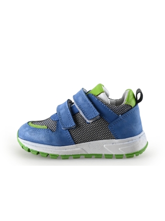 Muyters Sneakers Blauw 287317