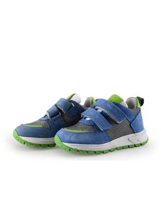 Muyters Sneakers Blauw 287317