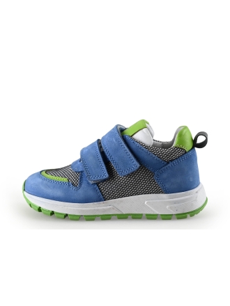 Muyters Sneakers Blauw 287318