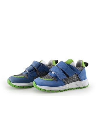 Muyters Sneakers Blauw 287318