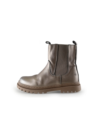 Shoesme Chelsea boots Goud 287321