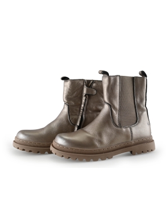 Shoesme Chelsea boots Goud 287321
