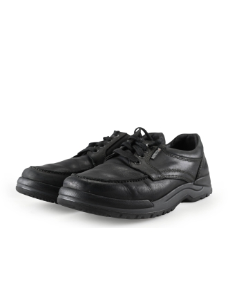 Mephisto Veterschoenen Zwart 287325