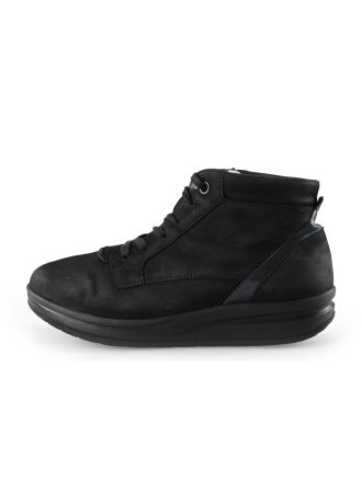 Hartjes Veterboots Zwart 287328