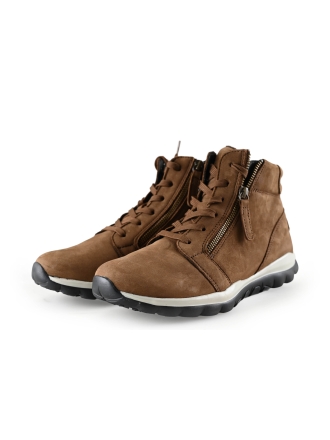 Gabor veterlaars Cognac 287329