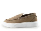 Manfield Loafers