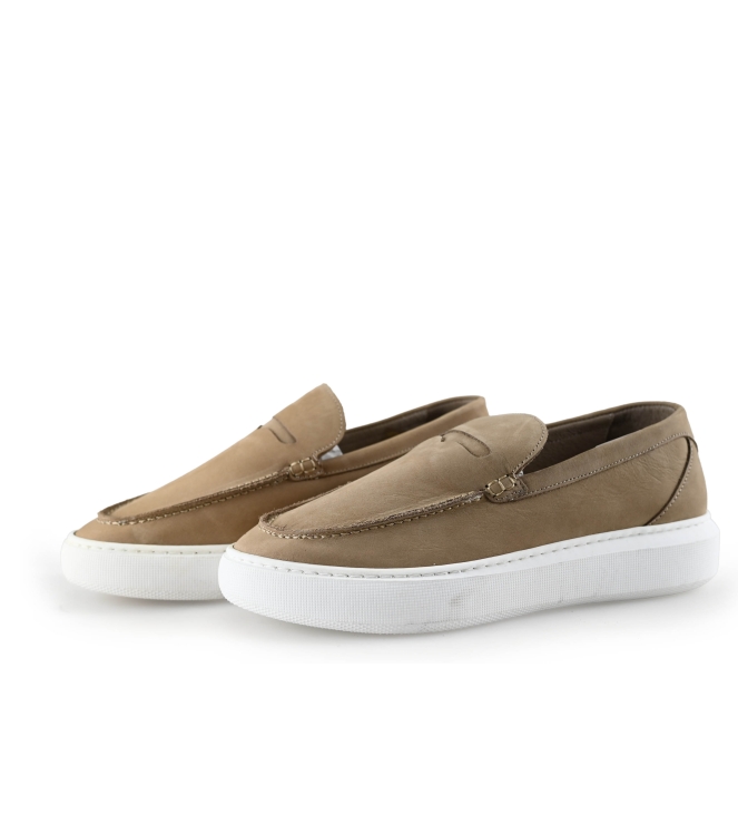 Manfield Loafers