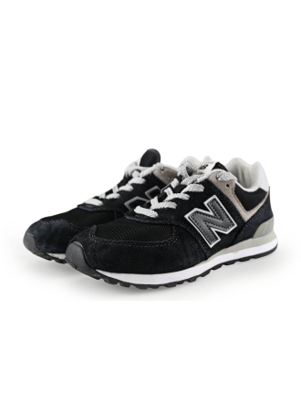 New Balance Sneakers Zwart 287342