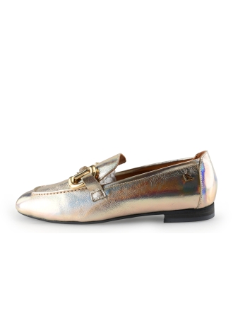 Babouche Loafers
