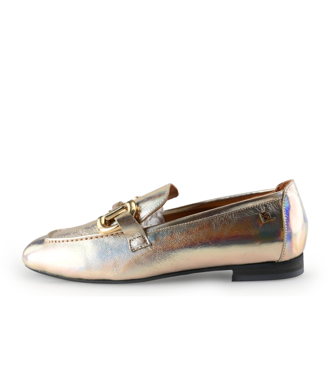 Babouche Loafers