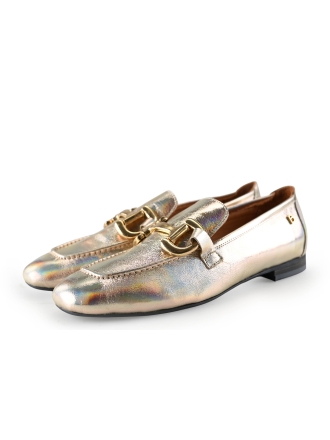 Babouche Loafers