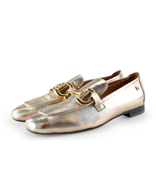 Babouche Loafers