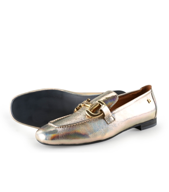 Babouche Loafers