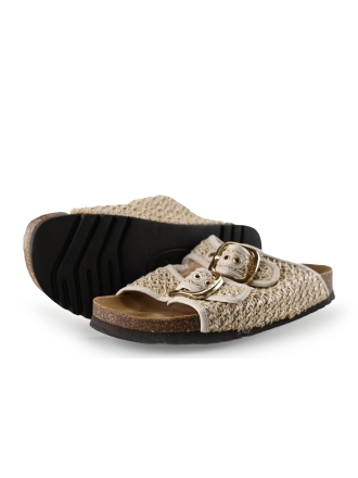 Scholl Slippers