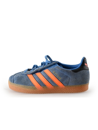 Adidas Sneakers Blauw 287356