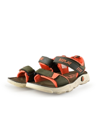 Replay Sandalen